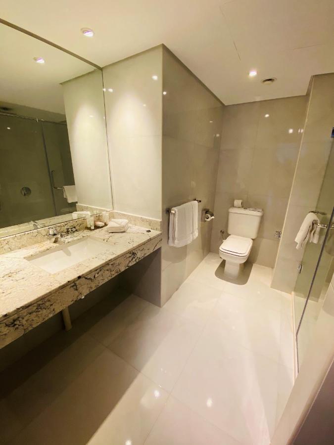 Hurghada Suites & Apartments Serviced By Marriott Exterior photo Bathroom
