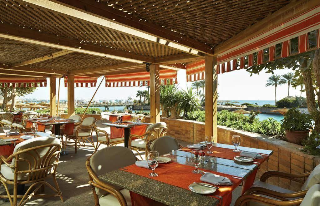 Hurghada Suites & Apartments Serviced By Marriott Exterior photo The Beach House